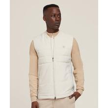 JD Quilted Vest by Wilson