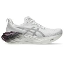 Women's Novablast 4 Platinum by ASICS