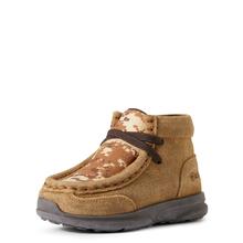 Toddler Lil' Stompers Dallas Spitfire