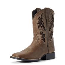 Cowboy VentTEK Western Boot by Ariat in Durham NC