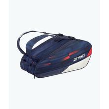 LIMITED PRO RACQUET BAG 6 by Yonex