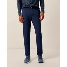 Mens Fusionn Knit Performance Pant by Johnnie-O