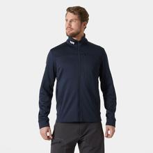 Men's Crew Fleece Jacket