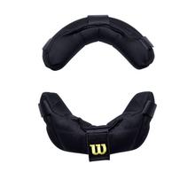 Dyna-Lite Umpire Replacement Synthetic Leather Facemask Pads by Wilson in Pasadena CA