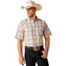 Pro Series Denzel Classic Fit Shirt by Ariat