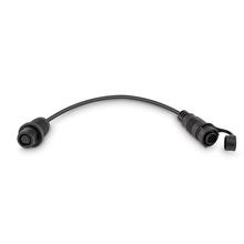 DSC Adapter Cable/MKR-DSC-16 LOWRANCE 9-PIN by Minn Kota