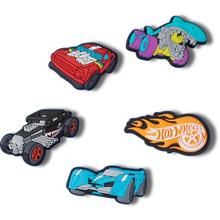 Hot Wheels 5 Pack by Crocs