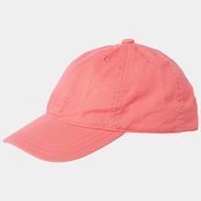 Kids' Logo Cap by Helly Hansen