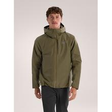 Solano Down Hoody Men's by Arc'teryx