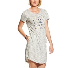 Women's Kay Tee Dress by Ariat in Rosman NC