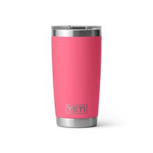 Rambler 20 oz Tumbler-Tropical Pink by YETI in Binghamton NY