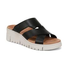 Women's Uptown Sunset Wedge by Vionic