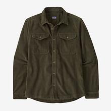 Men's Corduroy Shirt by Patagonia