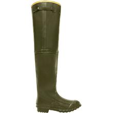 Men's ZXT Irrigation Hip Boot 26" OD Green by LaCrosse