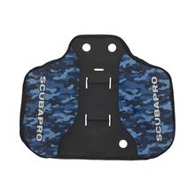 Navigator Lite Air Cell Cover, Navy in Camo by SCUBAPRO