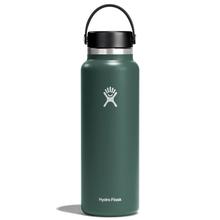 40 oz Wide Mouth - Rain by Hydro Flask