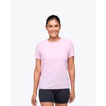 Women's Airolite Run Short Sleeve by HOKA in Nice 