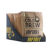 COLD BREW Drink Mix Single-Serving 20 Pack