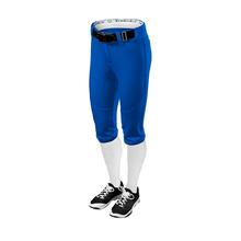 Girls' FX Low Rise Softball Pants by EvoShield in Waynesboro MS