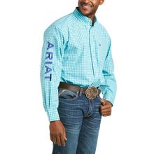 Men's Pro Series Team Kassidy Classic Fit Shirt