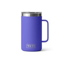 Rambler 710 ML Mug - Ultramarine Violet by YETI in Medicine Hat AB