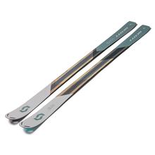 Pure Mission 98Ti Women's Ski by SCOTT Sports