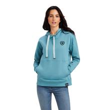 Women's Rabere Hoodie