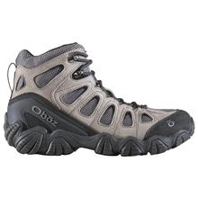 Men's Sawtooth II Mid Hiking Boot by Oboz in Normal IL