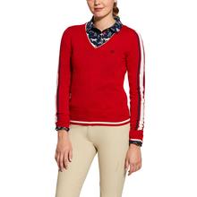 Women's Ultimo Logo Sweater by Ariat