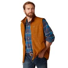 Men's Logo 2.0 Softshell Vest by Ariat