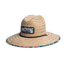 BOTE Native Cuda Straw Hat by BOTE