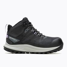 Women's Antora Mid Waterproof Carbon Fiber Shoe by Merrell in Concord NC