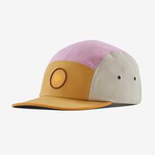 Graphic Maclure Hat by Patagonia in Wannaska Minnesota