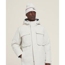 Stadium Parka by Wilson