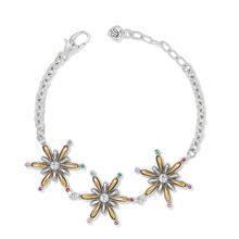 Twilight Shine Hues Bracelet by Brighton