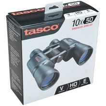 Essentials Binoculars - Porro 10x50mm by Bushnell