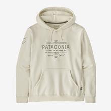 Forge Mark Uprisal Hoody by Patagonia