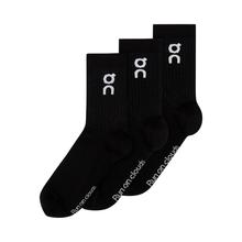 Unisex Logo Sock High 3P by On Running