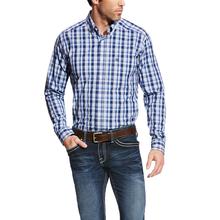 Men's Pro Series Daleheart Shirt by Ariat