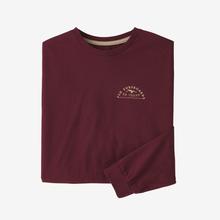 Men's Long-Sleeved FCD 25 Years Responsibili-Tee by Patagonia