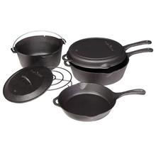 6-Piece Set by Camp Chef