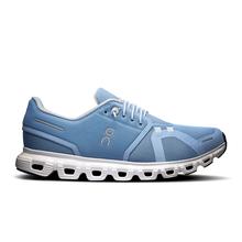Womens Cloud 6 by On Running