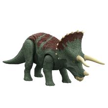 Jurassic World Roar Strikers Triceratops