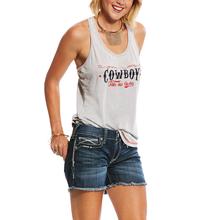 Women's Take Me Away Tank