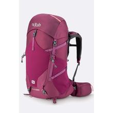 Women's Exion ND45L Hiking Pack by Rab