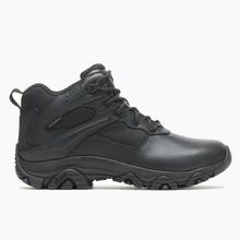 Men's Moab 3 Mid Tactical Response Waterproof Boot by Merrell in Shreveport LA