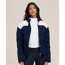 Game Day Convertible Puffer Jacket by Wilson in Durham NC