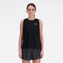 Women's Sport Essentials Heathertech Tank by New Balance in South Sioux City NE