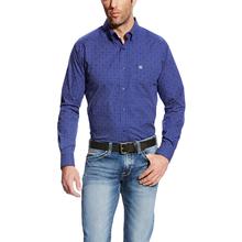 Men's Doyle Fitted Shirt