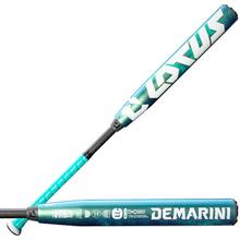 2026 Lotus (-11) Fastpitch Softball Bat by DeMarini